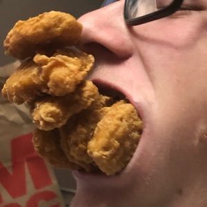 Meet your Posher, Kenai